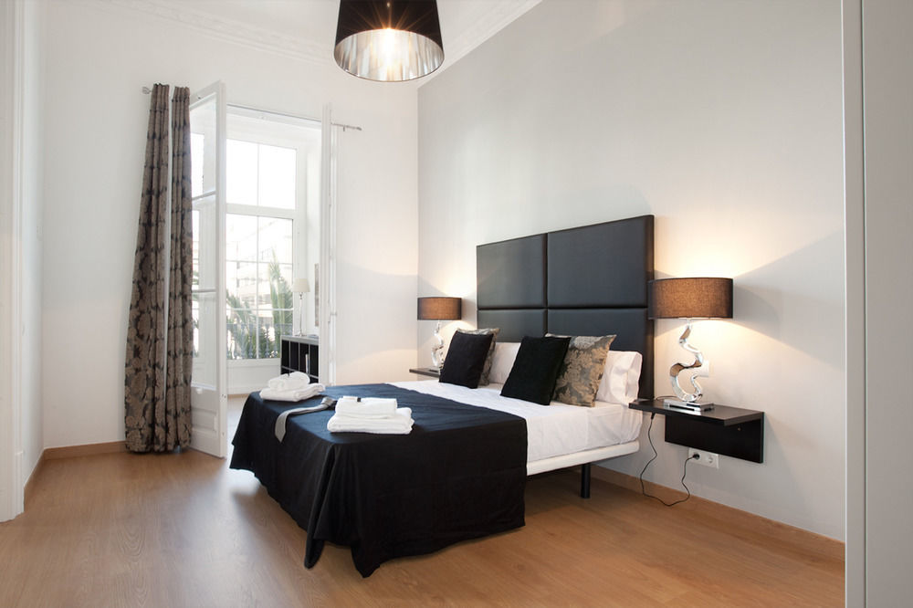 Alcam Paseo De Gracia Apartamento *