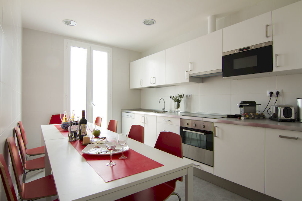 Together Apartamento Barcelona