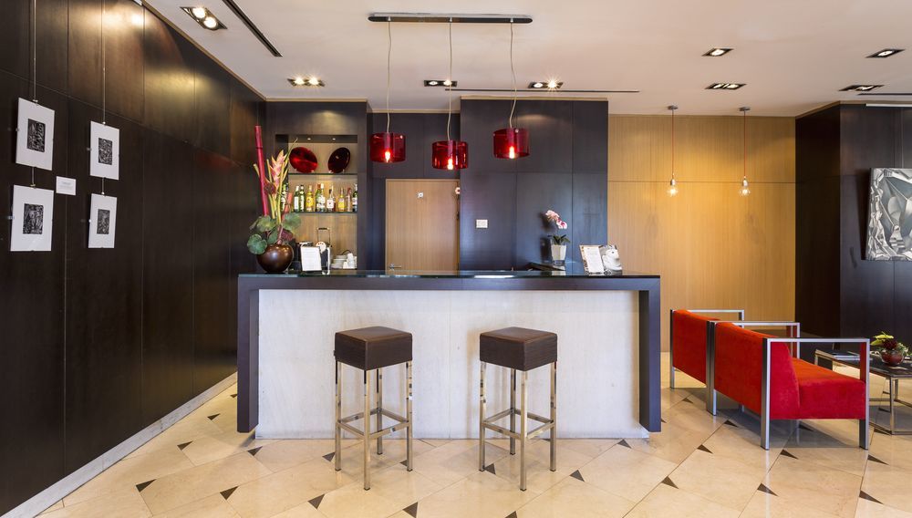 Hotel Eurostars Monumental Barcelona