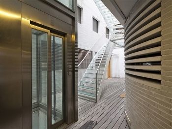 My Space Pool Gracia * Barcelona