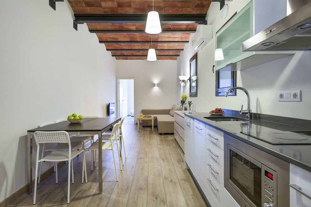 Hotel Dingdong Fira Barcelona