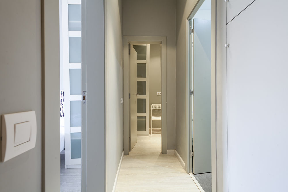 Hotel Dingdong Fira