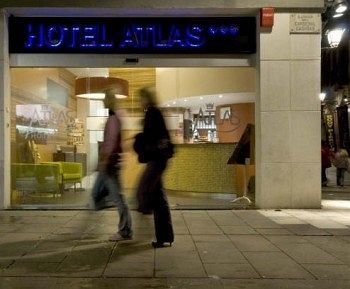 Hotel Bypillow Twenty Barcelona