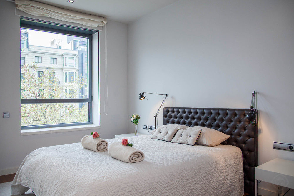 Apartamento Paseo De Gracia Bas By Aspasios Barcelona