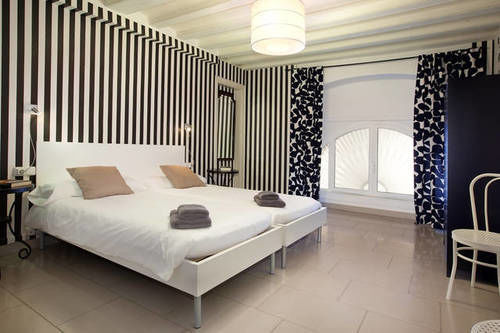 Apartamento Mirador 1840 *
