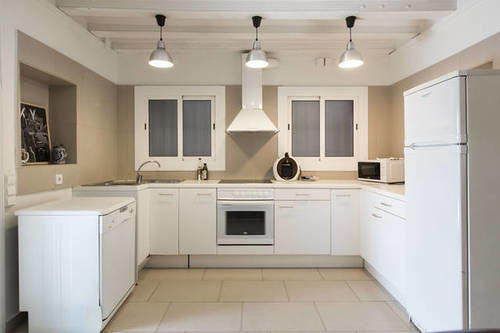 Mirador 1840 Apartamento