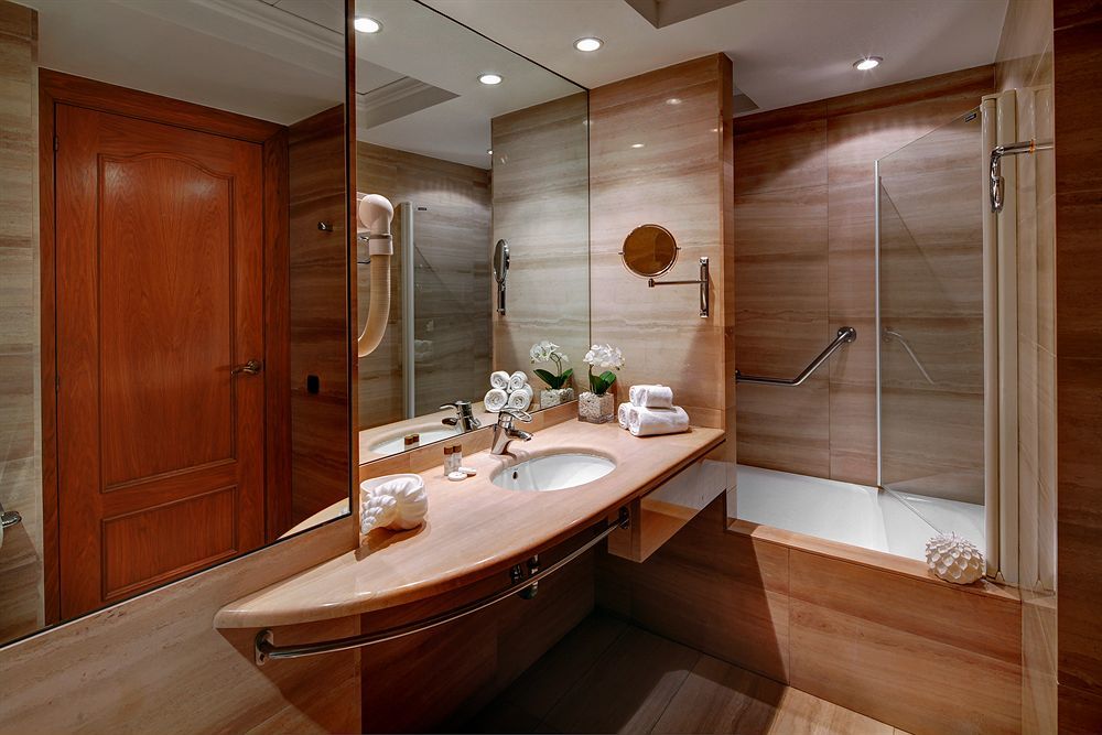 Aparthotel Apartaments-hotel Hispanos 7 Suiza Barcelona