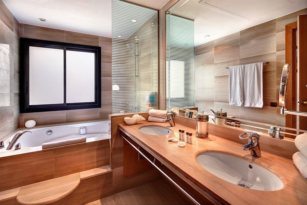 Aparthotel Apartaments-hotel Hispanos 7 Suiza