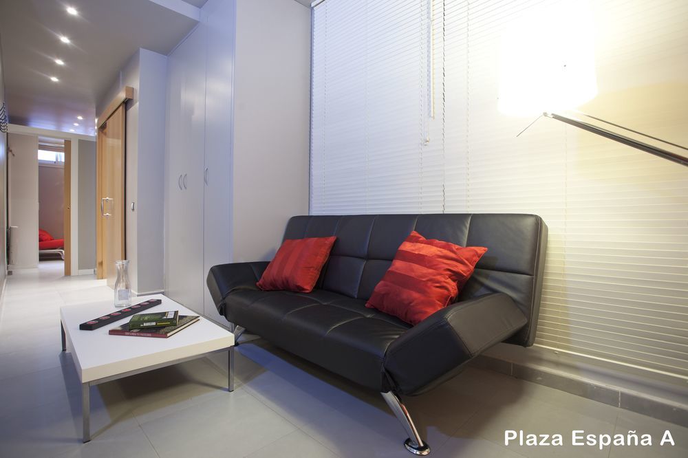 Apartment Casa Felipa Plaza Espana