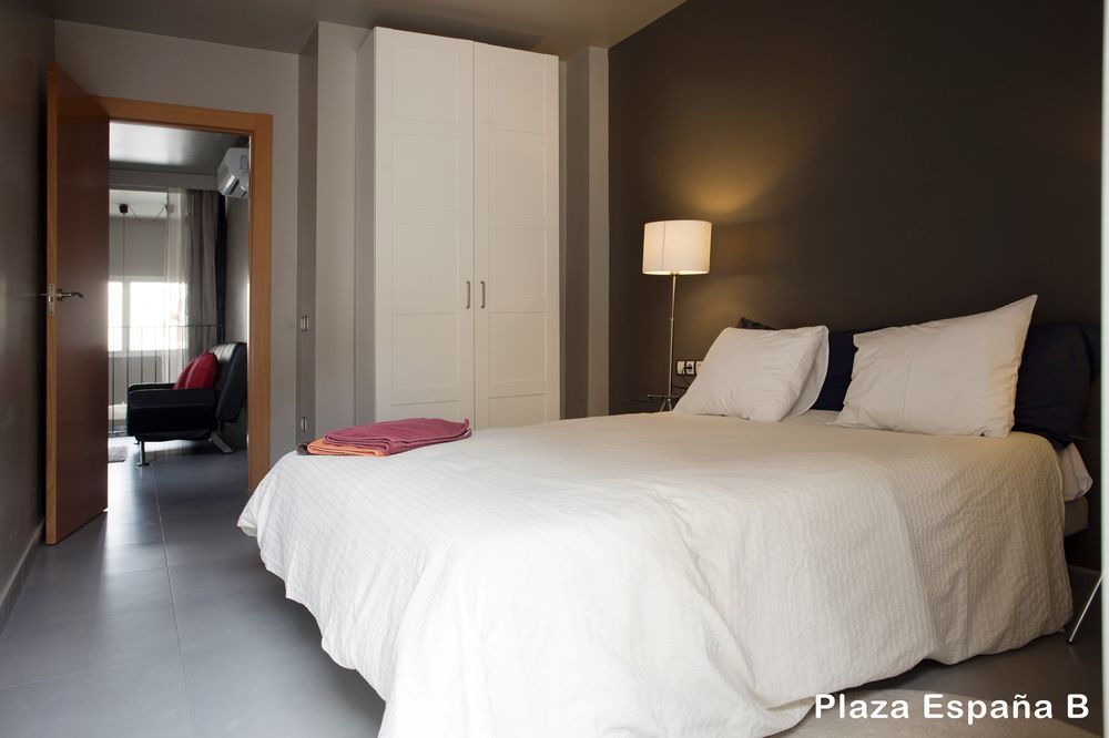 Apartment Casa Felipa Plaza Espana *
