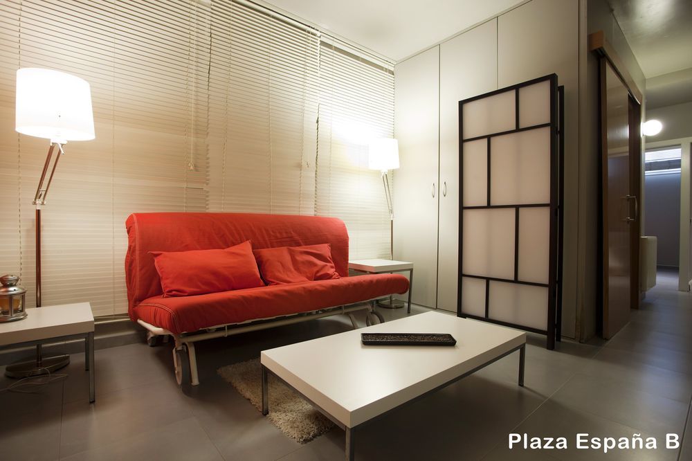 Casa Felipa Plaza Espana