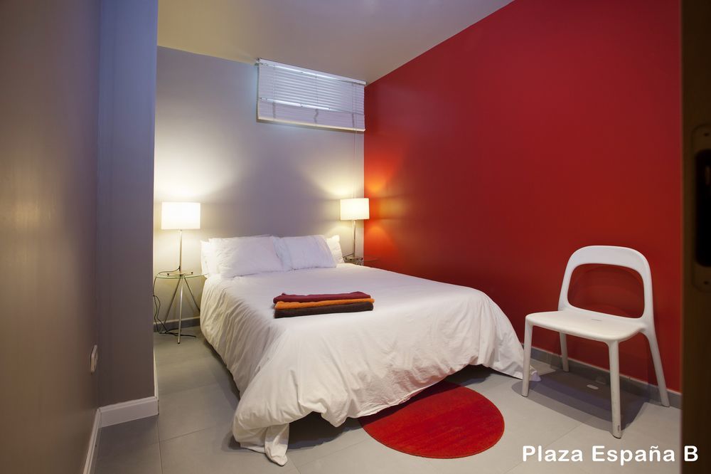 Apartment Casa Felipa Plaza Espana *