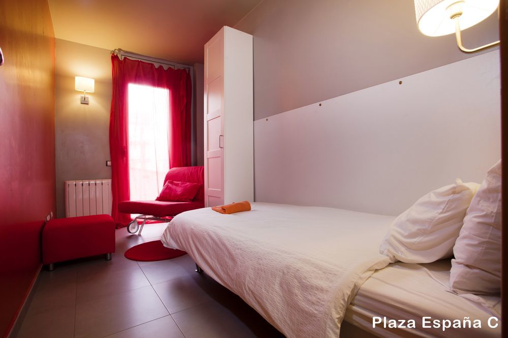 Casa Felipa Plaza Espana