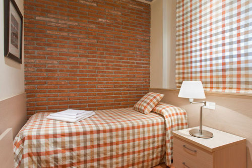 Apartamento Serennia Cest Arc De Triomf *