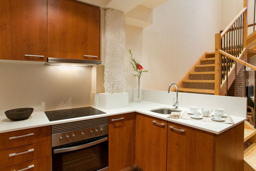 Apartamento Serennia Cest Arc De Triomf Barcelona