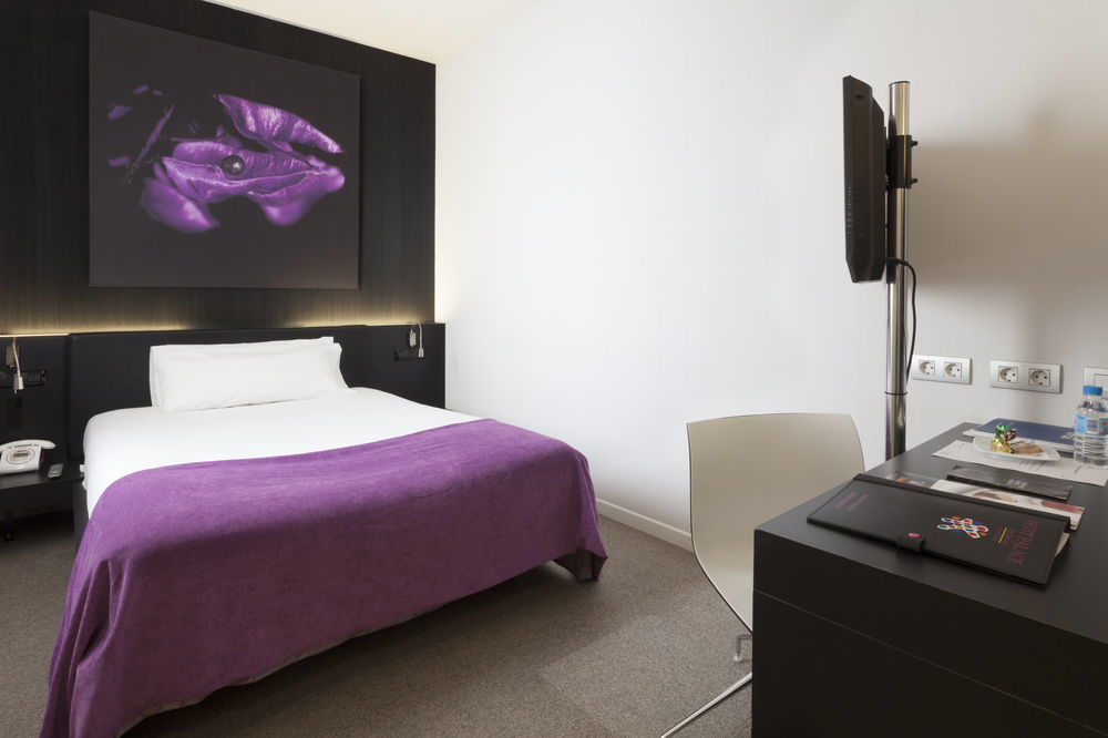 Hotel Icon Bcn Barcelona