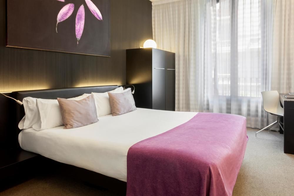 Hotel Icon Bcn 4*