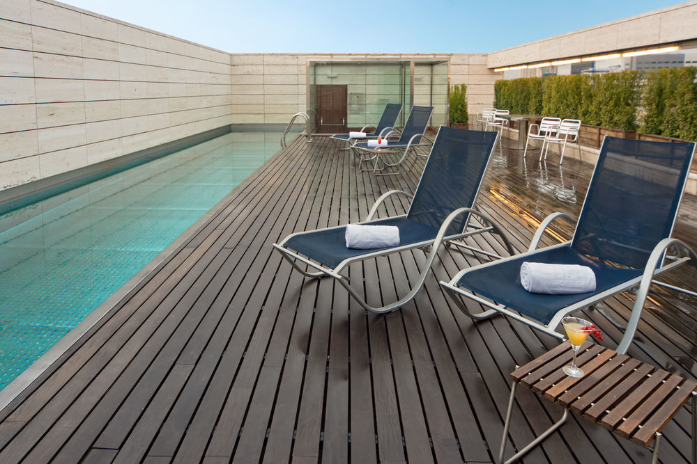 Hotel Nh Collection Constanza Barcelona