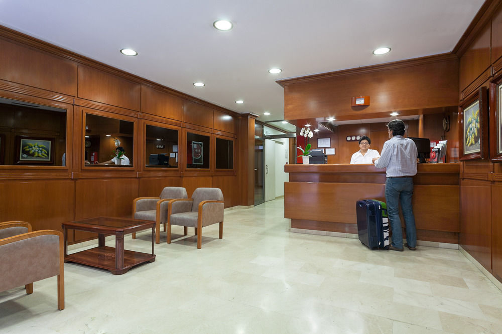 Hotel Condal 3*