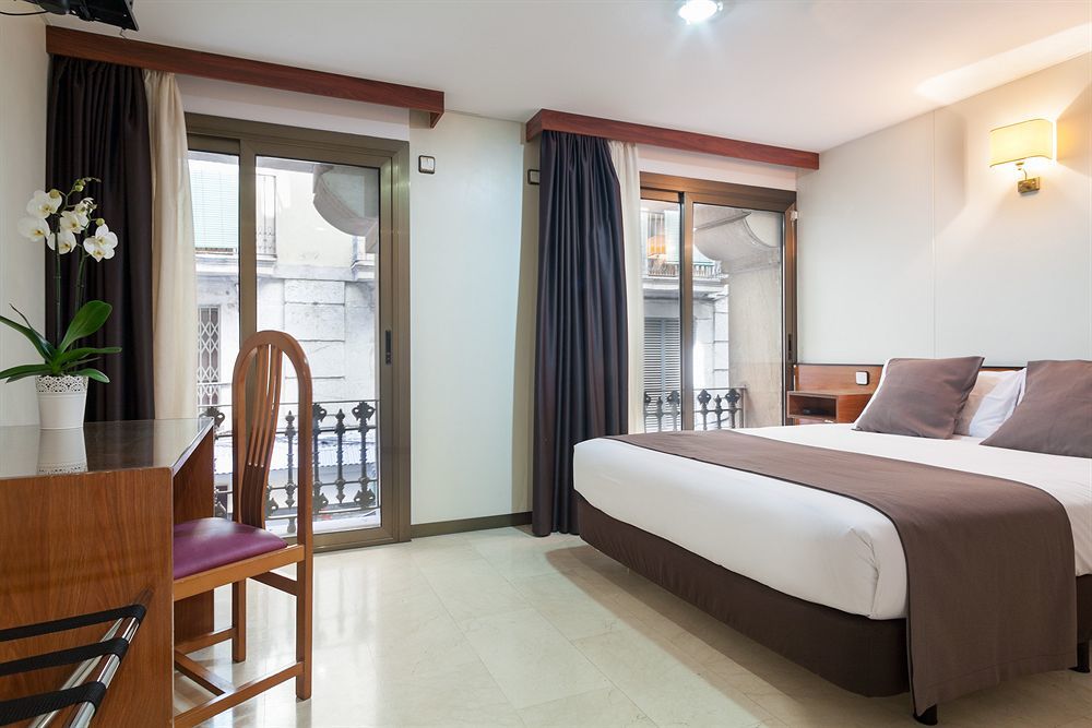 Hotel Condal