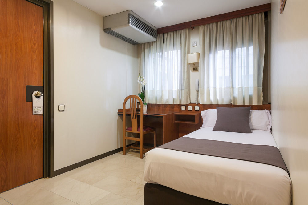 Hotel Condal