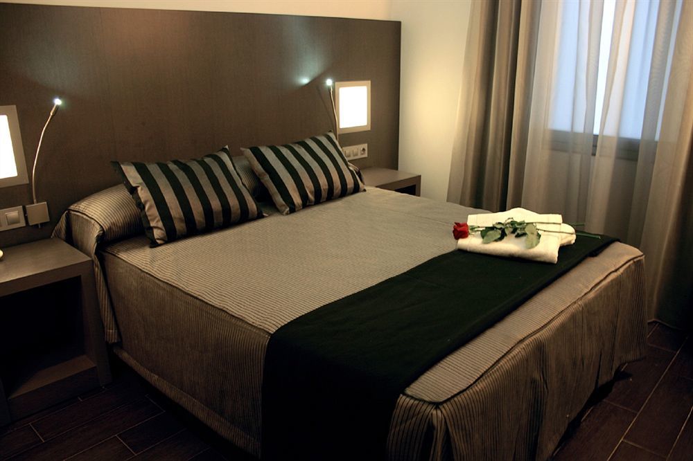 Dalia Ramblas 3* Barcelona