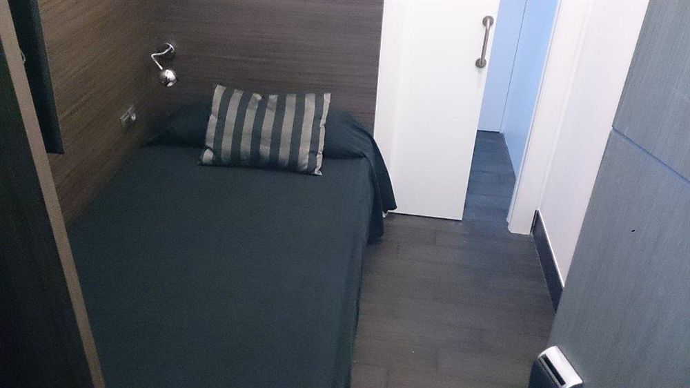 Dalia Ramblas Hotel