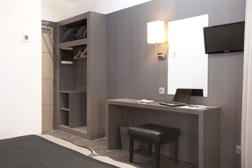 Dalia Ramblas Hotel 3*