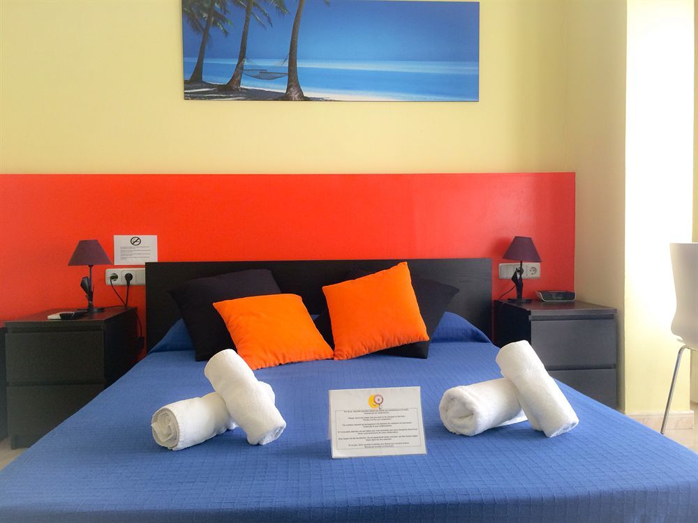 Centre Guest house