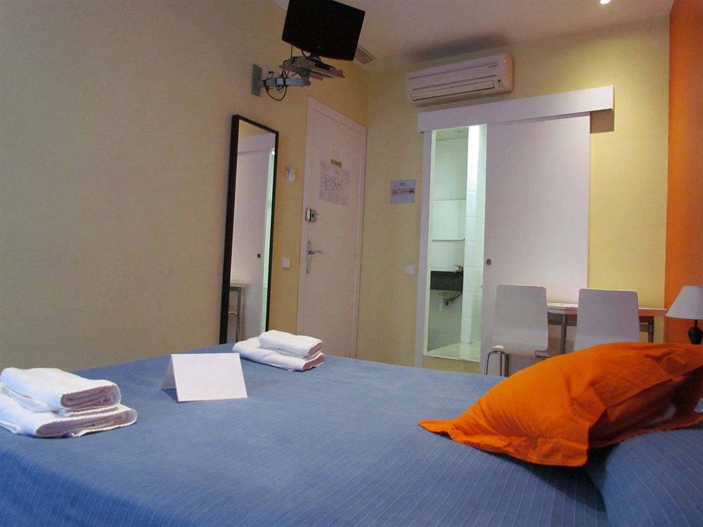 Centre 2* Barcelona