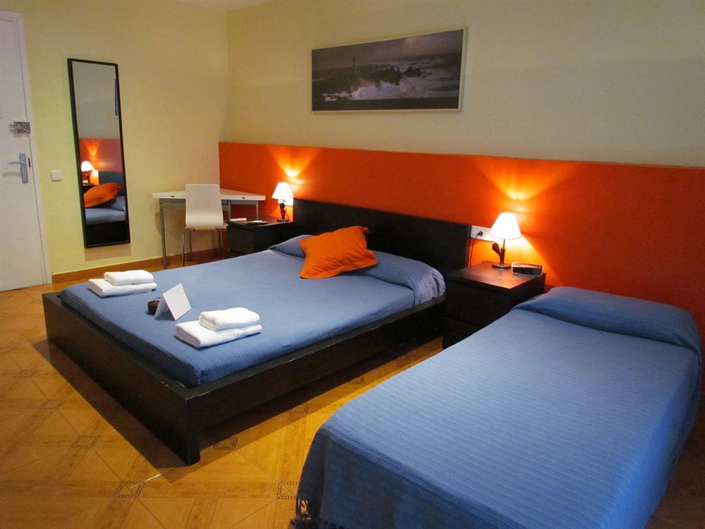 Centre 2* Barcelona