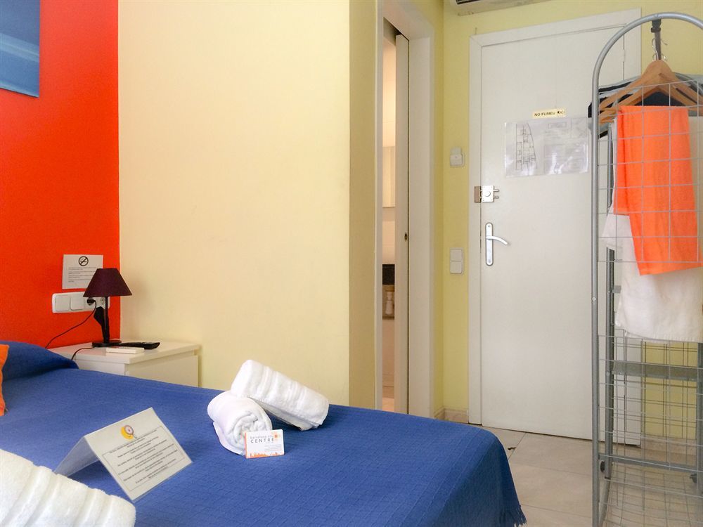 Centre Guest house 2*