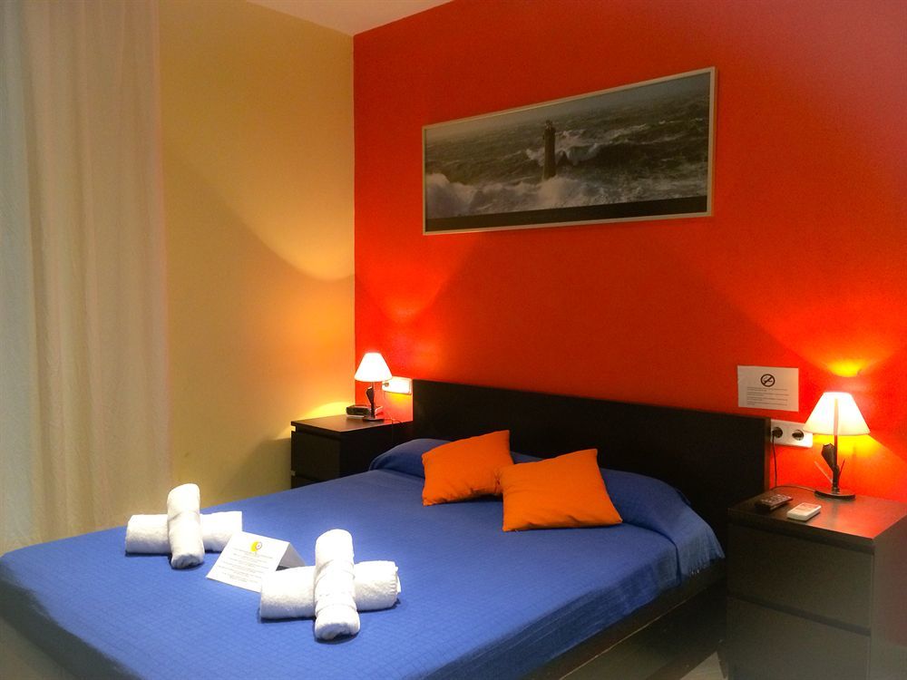 Centre Guest house Barcelona