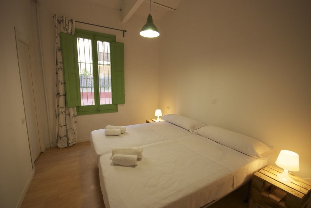 Hostal Bed & Bike *