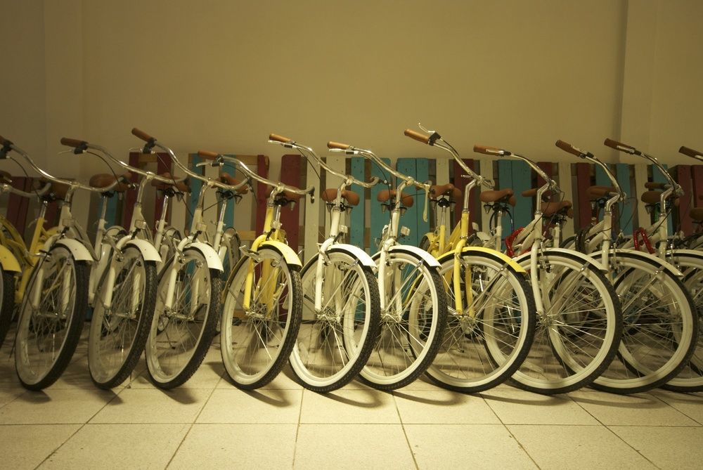 Bed & Bike