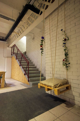 Hostal Bed & Bike Barcelona