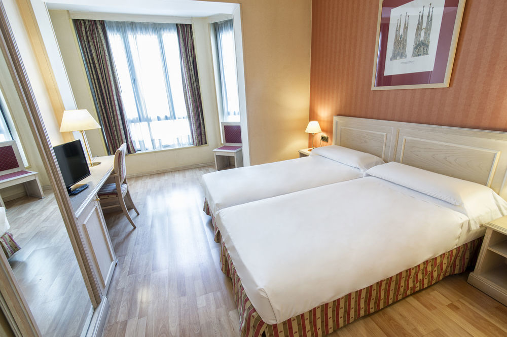 Sunotel Central 4* Barcelona