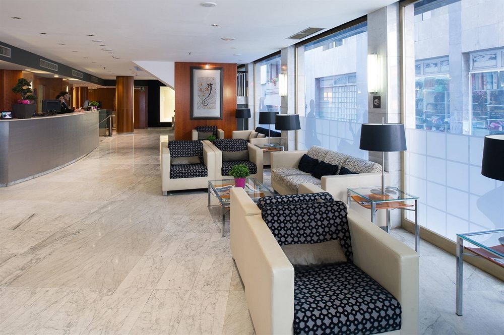 Catalonia 505 Hotel Barcelona