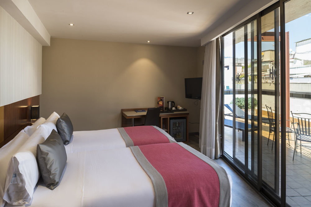 Catalonia 505 Hotel Barcelona
