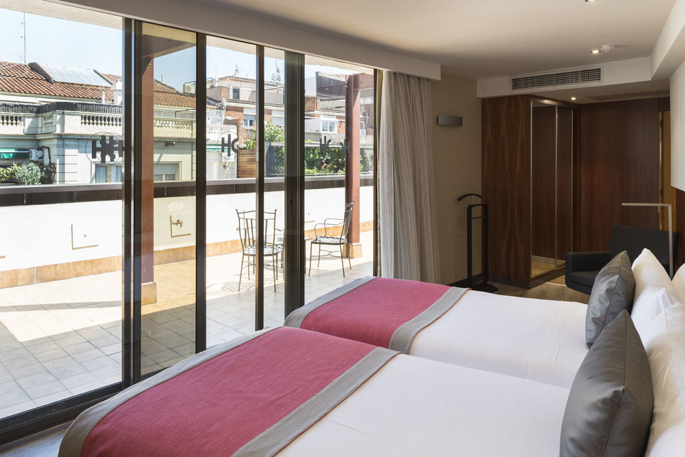 Catalonia 505 Hotel 4*