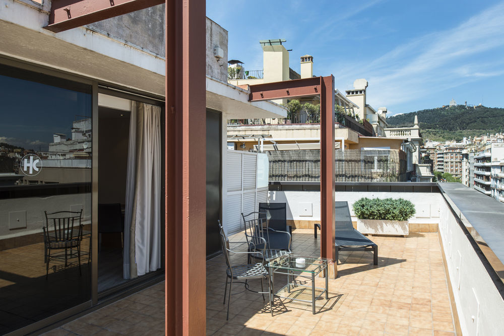 Catalonia 505 Hotel Barcelona
