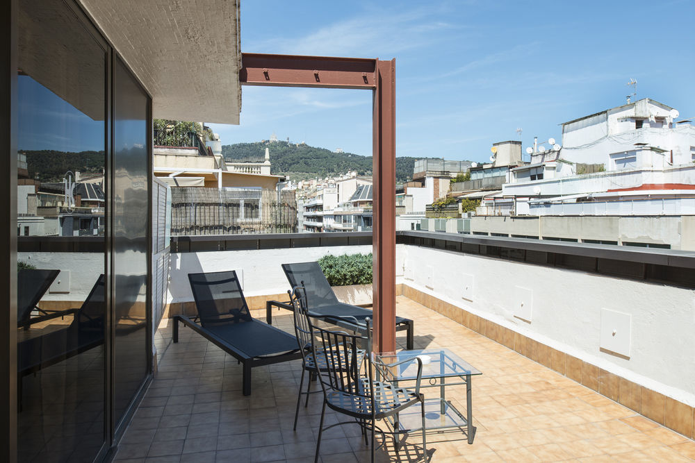 Catalonia 505 Hotel