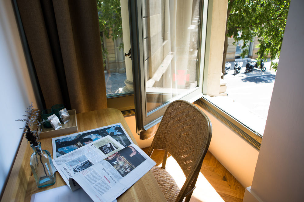Casa Mathilda Bed and breakfast Barcelona