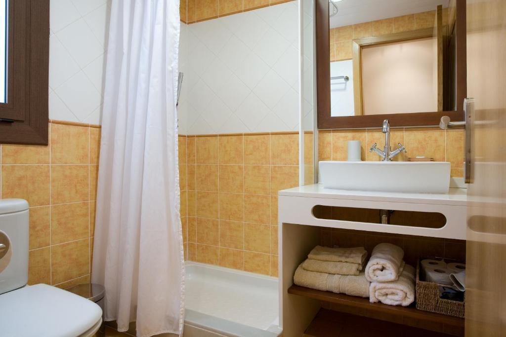 Apartamento Bcn House *