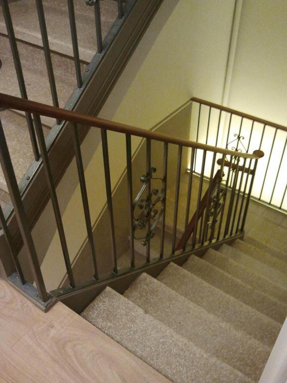 Apartamento Viladomat *