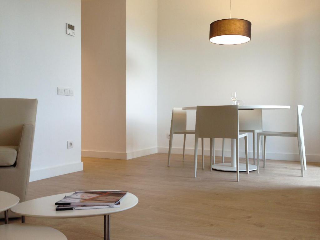 Viladomat Apartamento *