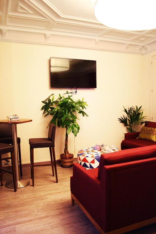 Hotel Ginebra Barcelona
