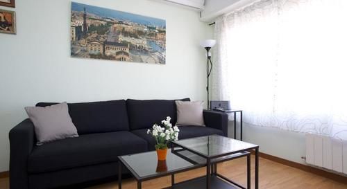 Terrace Apartamento