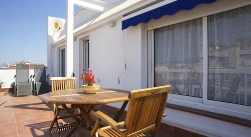 Apartamento Terrace *