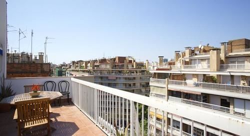 Terrace Apartamento *